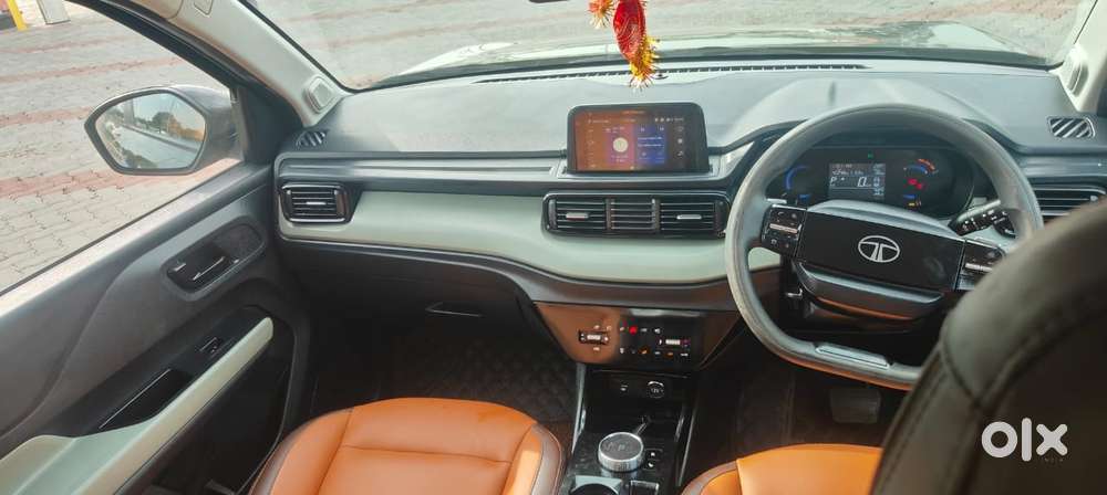 Tata Punch Ev Adventure Lr, 2024, Electric