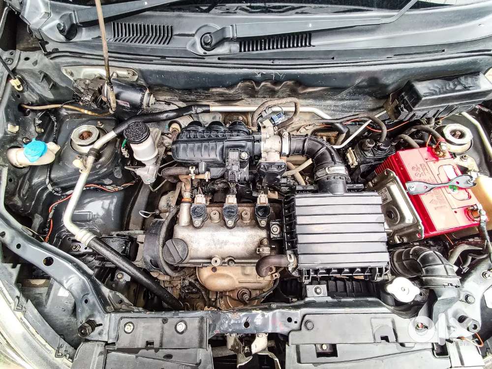 Maruti Suzuki Alto 800 2018