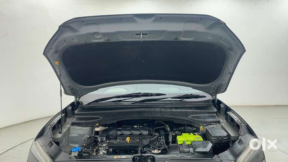 Hyundai Creta Sx 1.5 Petrol Cvt, 2023, Petrol