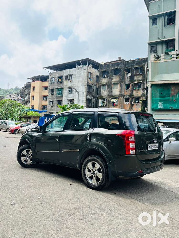 Mahindra Xuv500 2012 Diesel Good Condition