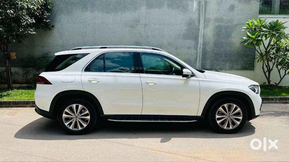 Mercedes-benz Gle 300d 4matic Lwb, 2023, Diesel