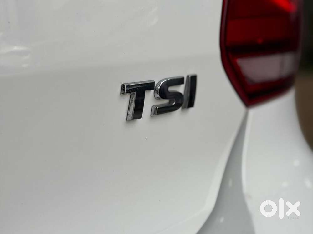 Volkswagen Polo Gt Tsi, 2021, Petrol