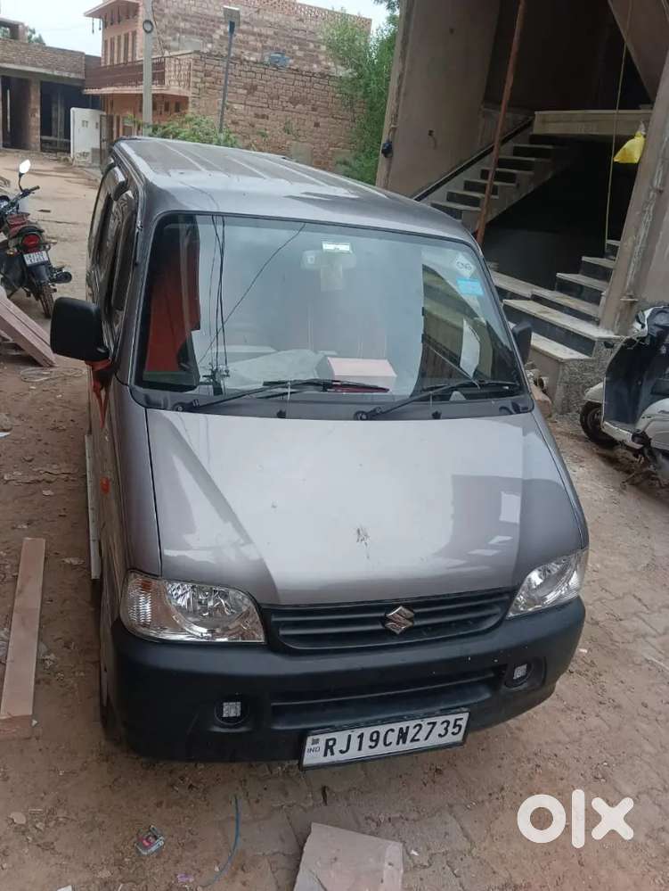 Maruti Suzuki Eeco 2024