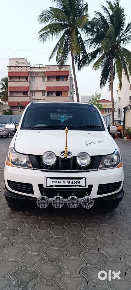 Mahindra Xylo H4 Bs Iv, 2014, Diesel