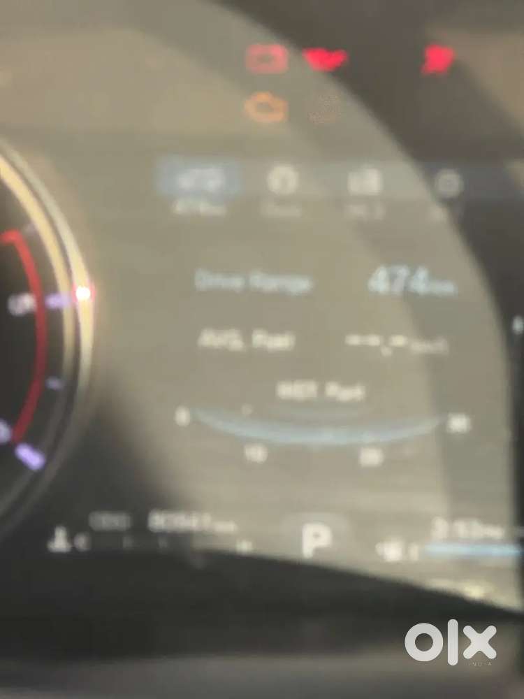 Mahindra Alturas G4 2020