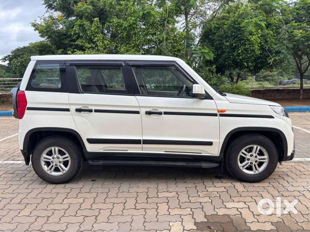 Mahindra Bolero Neo 1.5 N 10 R, 2023, Diesel