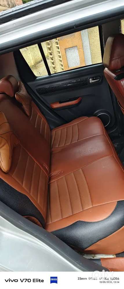Maruti Suzuki Swift Vdi 2008