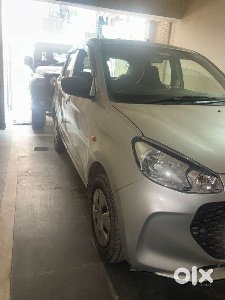 Maruti Suzuki Alto K10 Vxi ( 14-11-2022 )