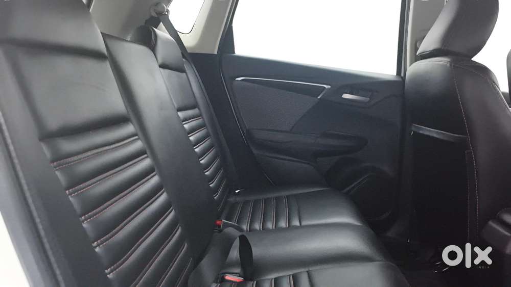 Honda Wr-v I-dtec Vx, 2018, Diesel