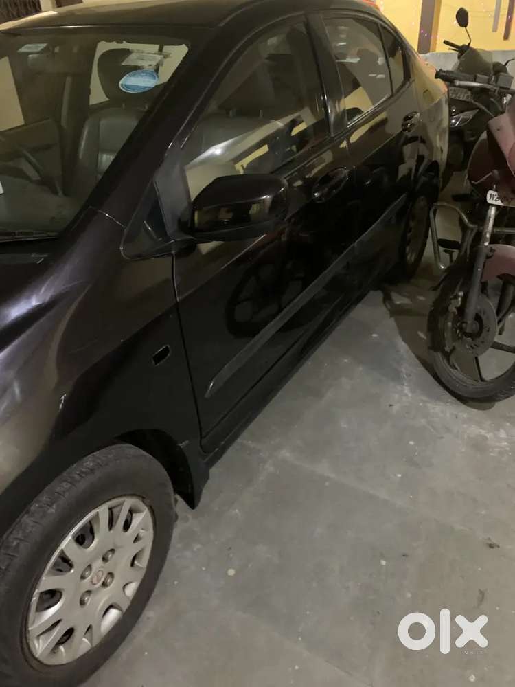 Honda City Well Maintained