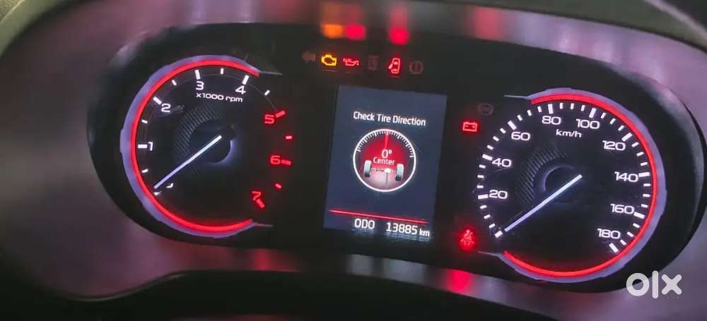 Mahindra Thar Diesel 2025