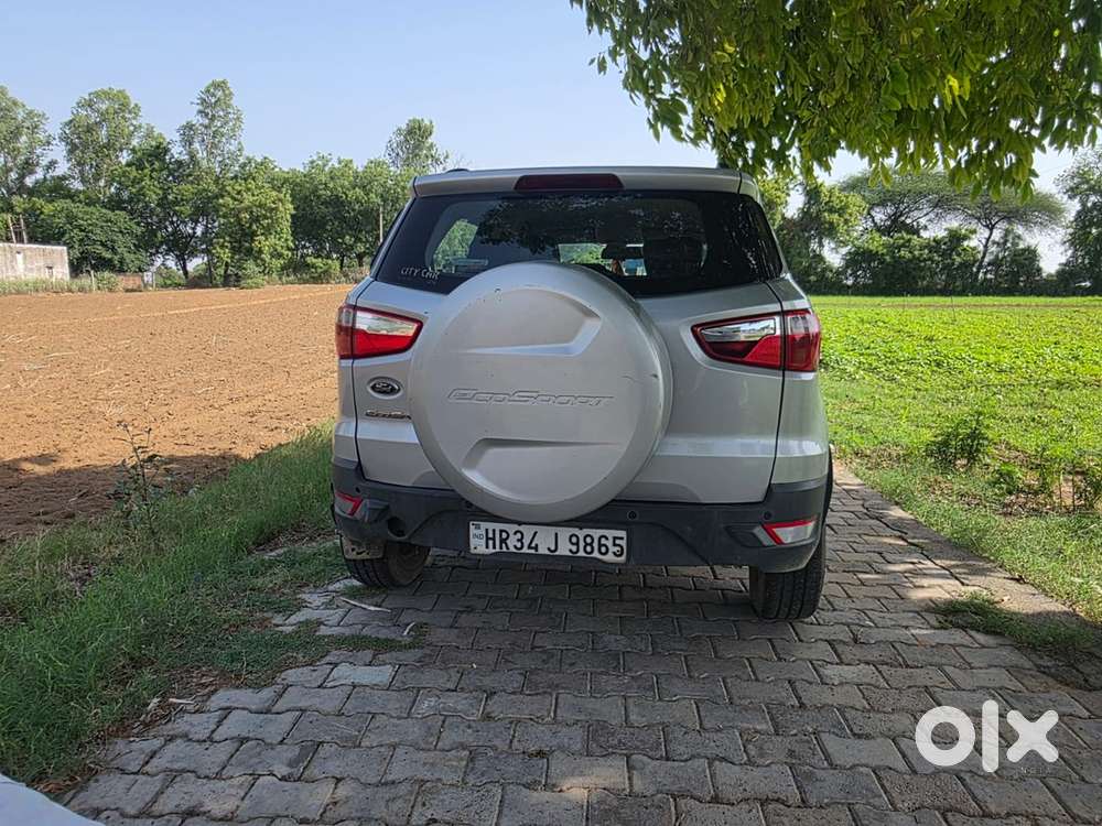 Ford Escort 1.8 Lx 2017 Model