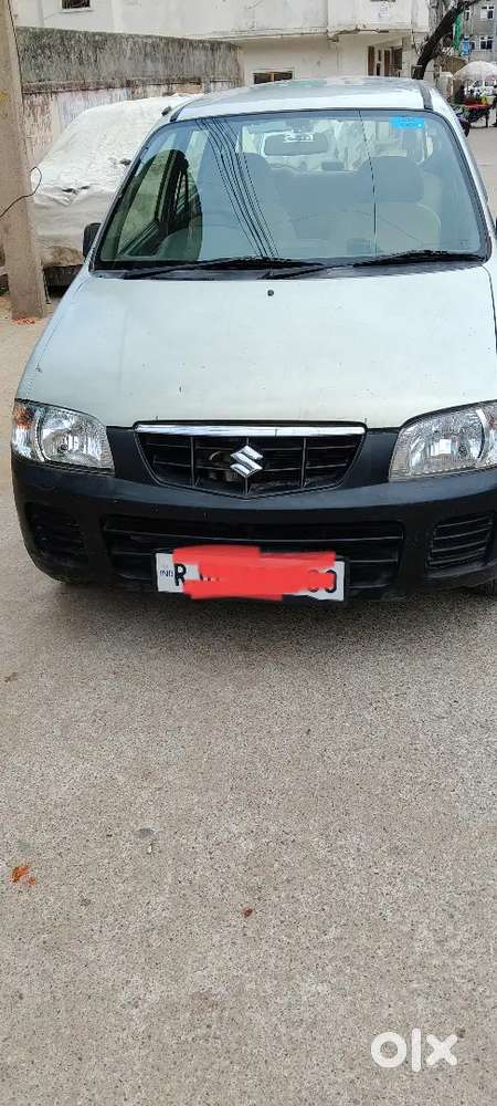 Maruti Suzuki Alto 800 2003