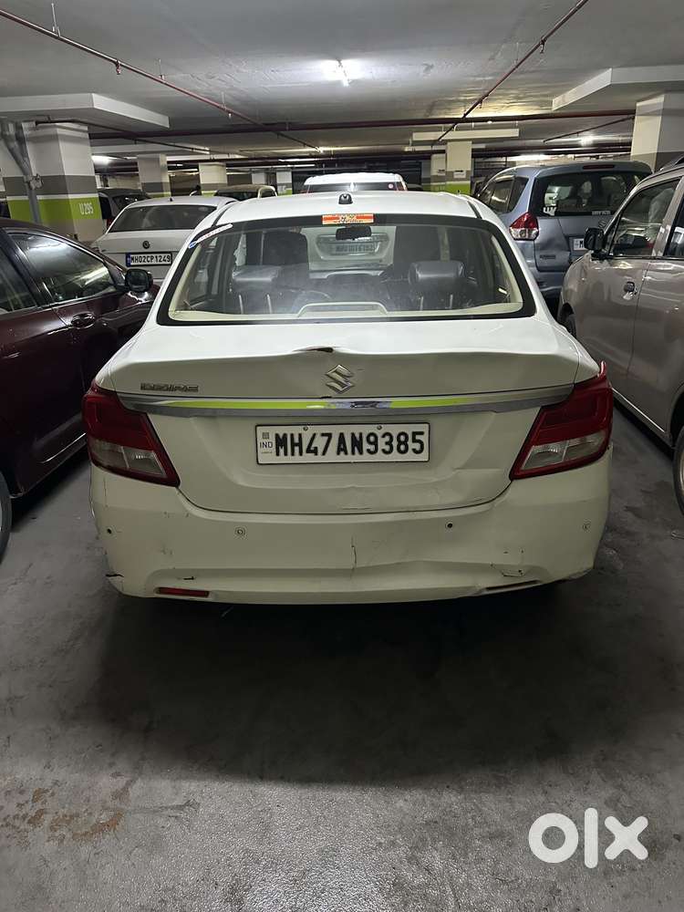 Maruti Suzuki Swift Dzire 1.2 Vxi Regal Limited Edition, 2020, Petro..