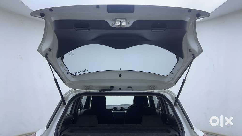 Maruti Suzuki Swift Amt Vvt Vxi, 2019, Petrol