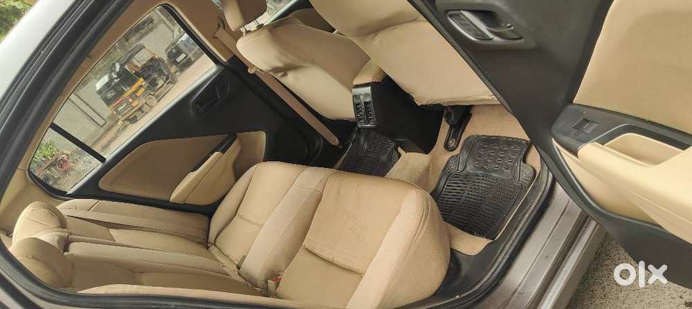Honda City I Vtec Sv, 2015, Petrol