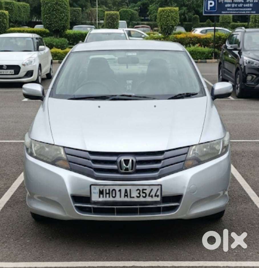 Honda City 1.5 V Mt, 2009, Petrol