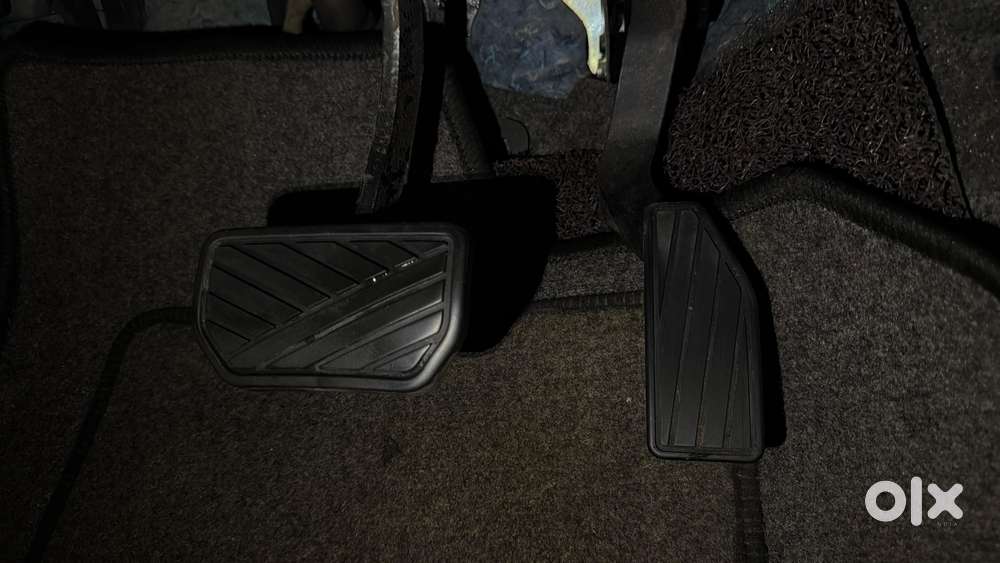 Maruti Suzuki Celerio 2014-2017 Vxi At, 2017, Petrol