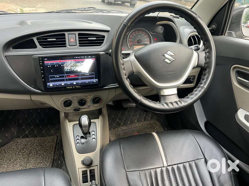 Maruti Suzuki Alto K10 Vxi Ags Optional, 2019, Petrol