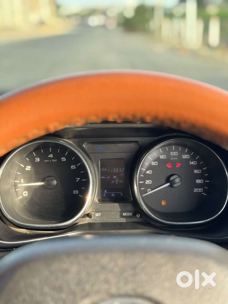Tata Nexon 1.5 Revotorq Xz Plus (s), 2019, Diesel