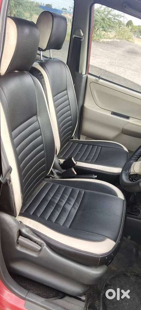 Maruti Suzuki Zen Estilo, 2007, Petrol