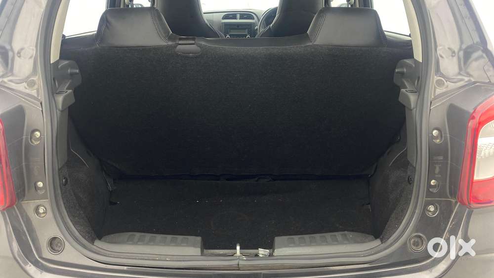 Maruti Suzuki Alto K10 Vxi (o), 2025, Petrol