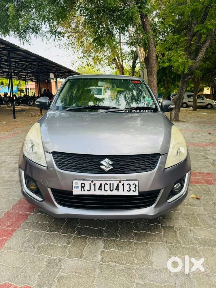 Maruti Suzuki Swift 2013 Diesel Well Maintained