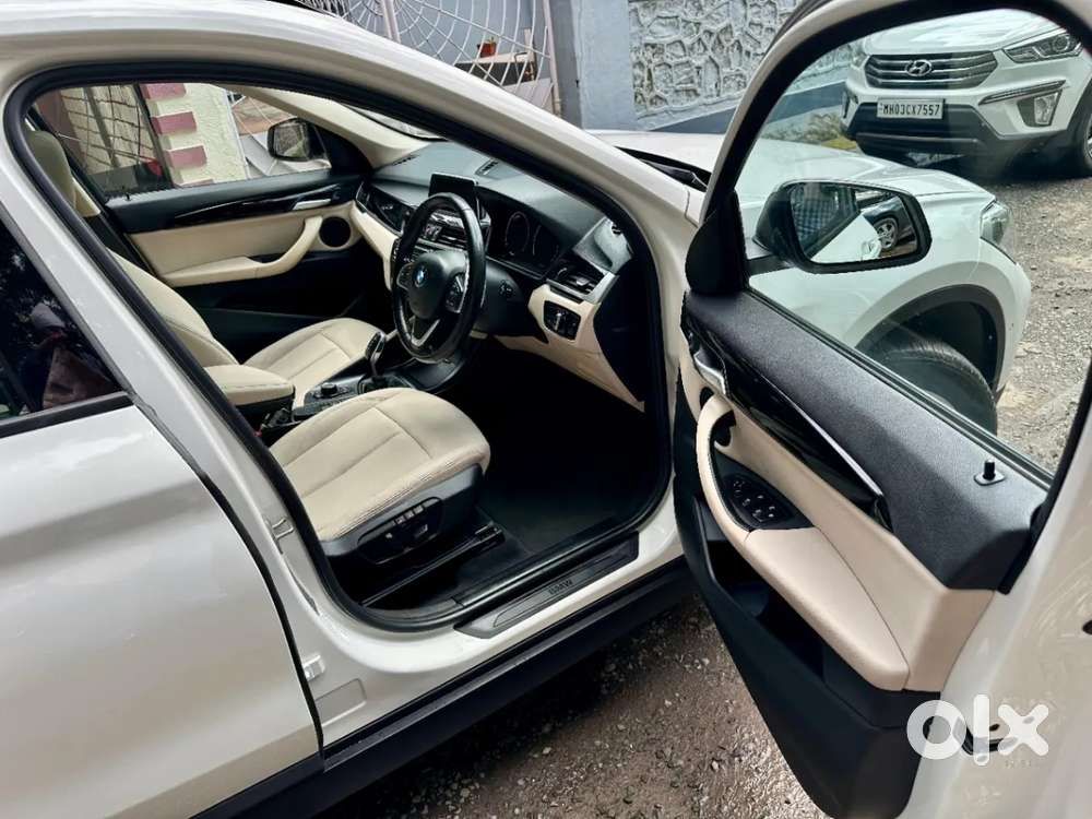 Bmw X1 2.0 Sdrive20i Sportx, 2021, Petrol