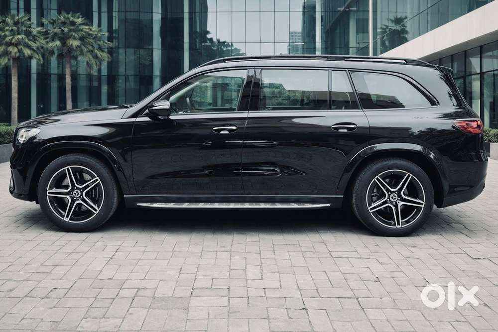 Mercedes-benz Gls 450d 4matic, 2025, Diesel