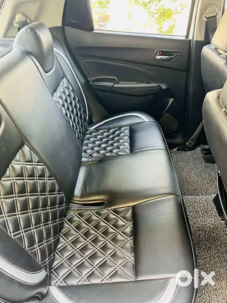 Maruti Suzuki Swift 2018 Diesel Good Condition