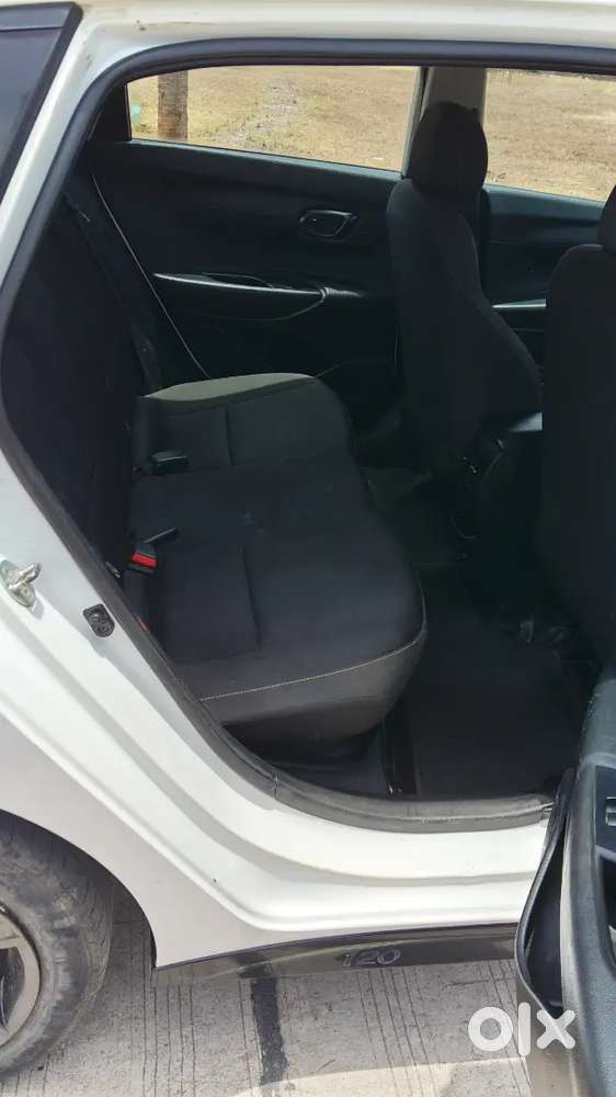 Hyundai I20 Sportz Auto 2023