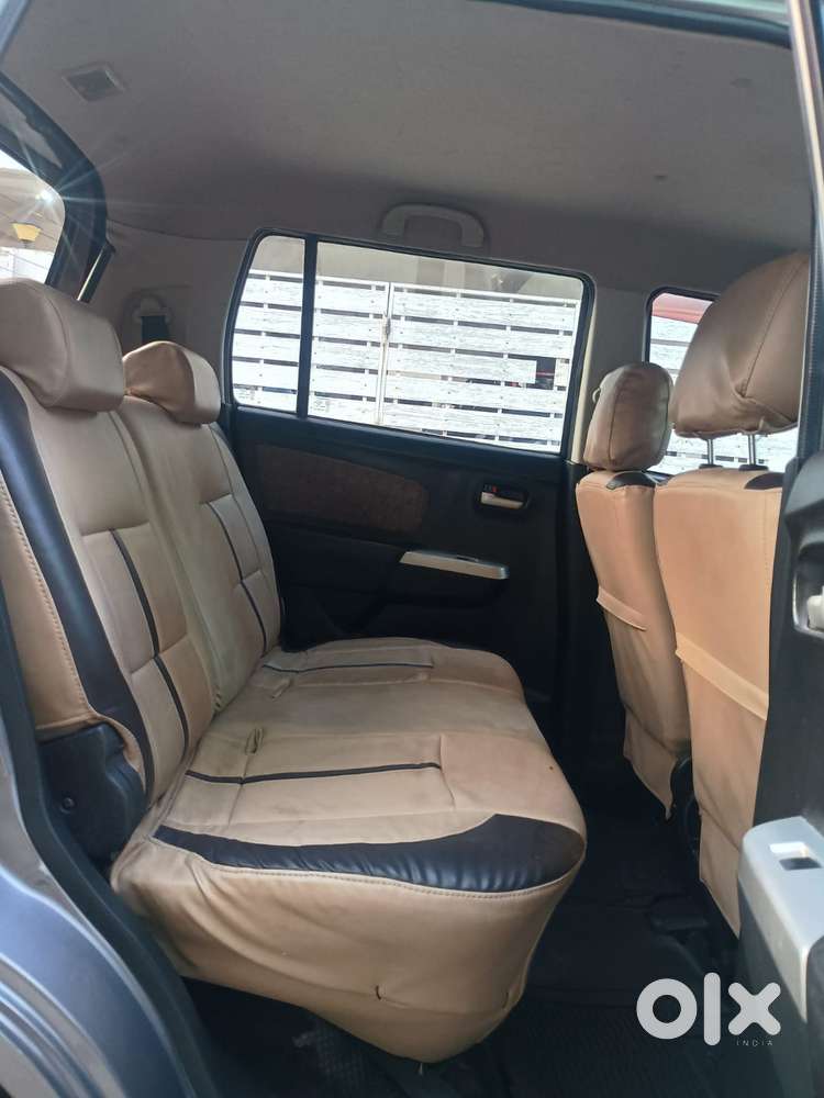 Maruti Suzuki Wagon R Vxi 1.2, 2013, Petrol