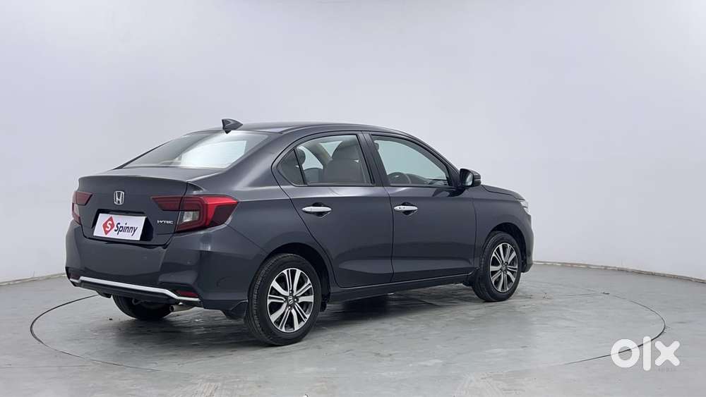 Honda Amaze Vx Cvt I-vtec, 2023, Petrol