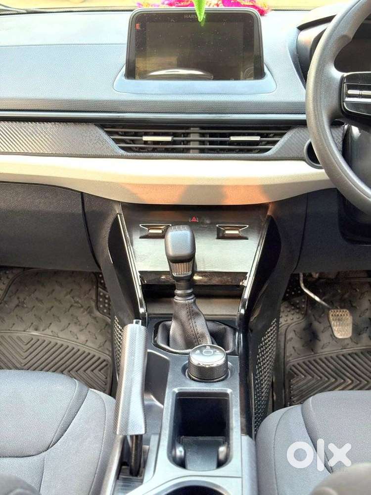 Tata Nexon Pure 1.2 S Revotron Petrol 6 Mt, 2023, Petrol