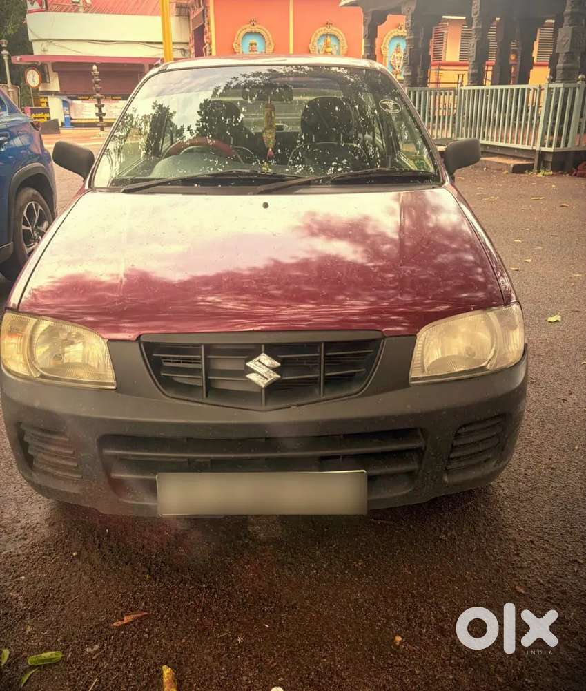 Maruti Alto/64000km Only/excellent Condition