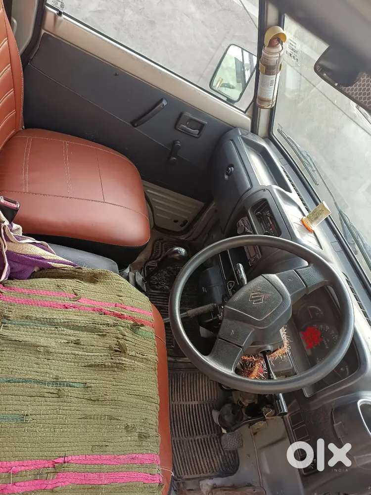 Good Condition +lpg