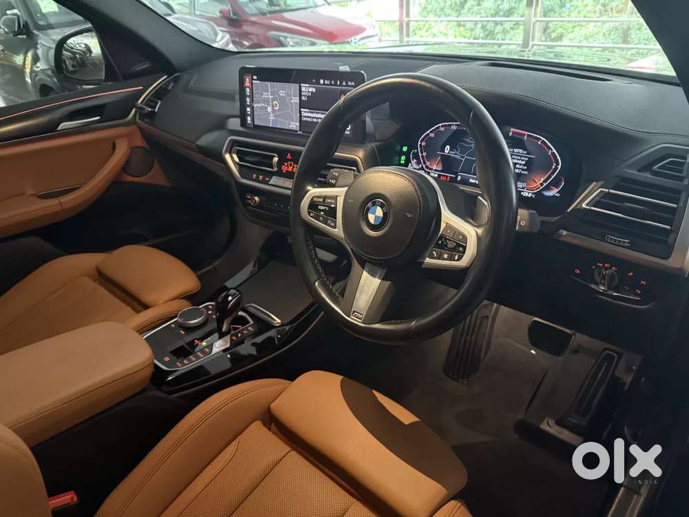 Bmw X3 Xdrive20d M Sport, 2023, Diesel