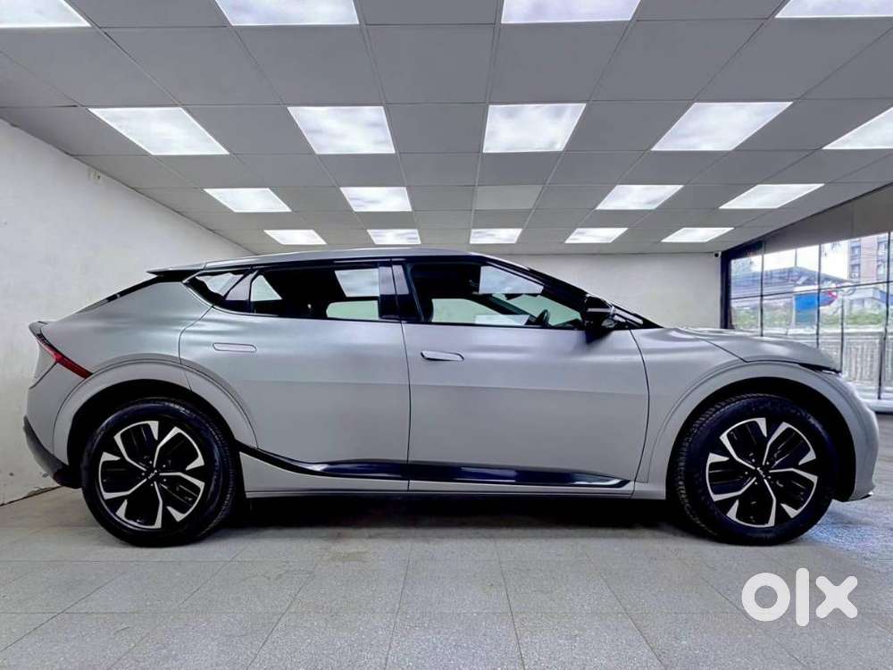 Kia Ev6 Gt Line Awd, 2022, Electric