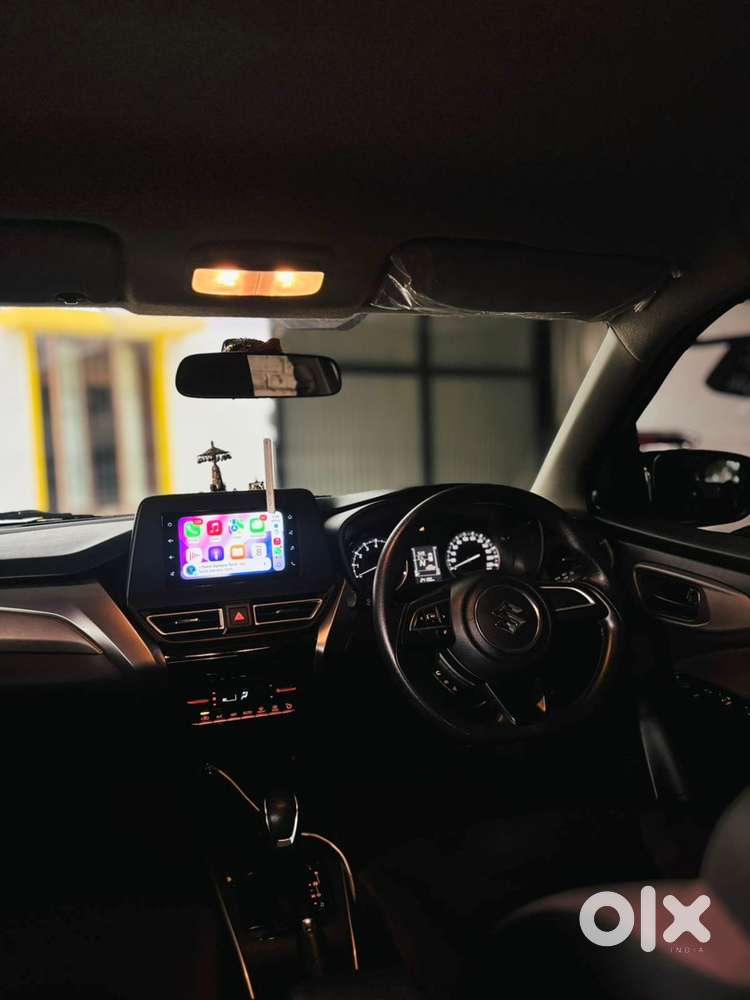 Maruti Suzuki Automatic 2024