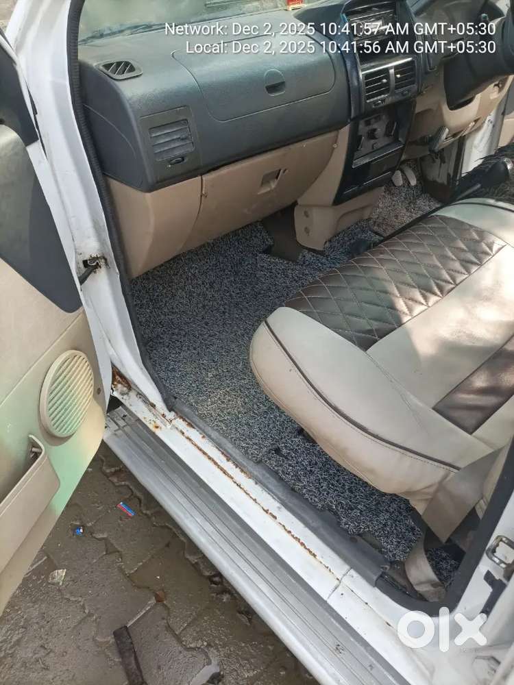 Chevrolet Tavera 2014
