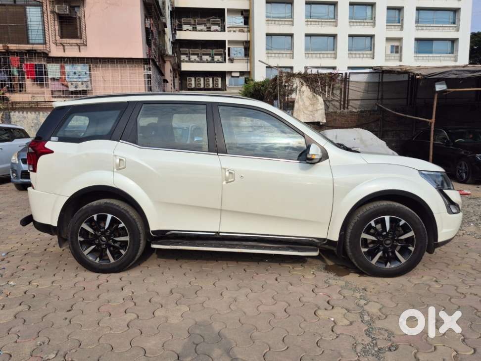 Mahindra Xuv500 W11 At, 2018, Diesel