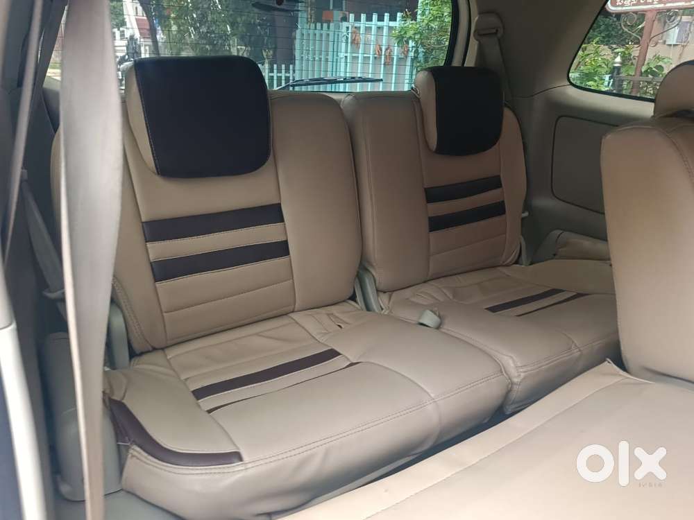 Toyota Innova 2.5 Vx (diesel) 8 Seater, 2013, Diesel