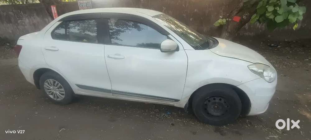 Maruti Suzuki Dzire 2020 Petrol 85000 Km Driven