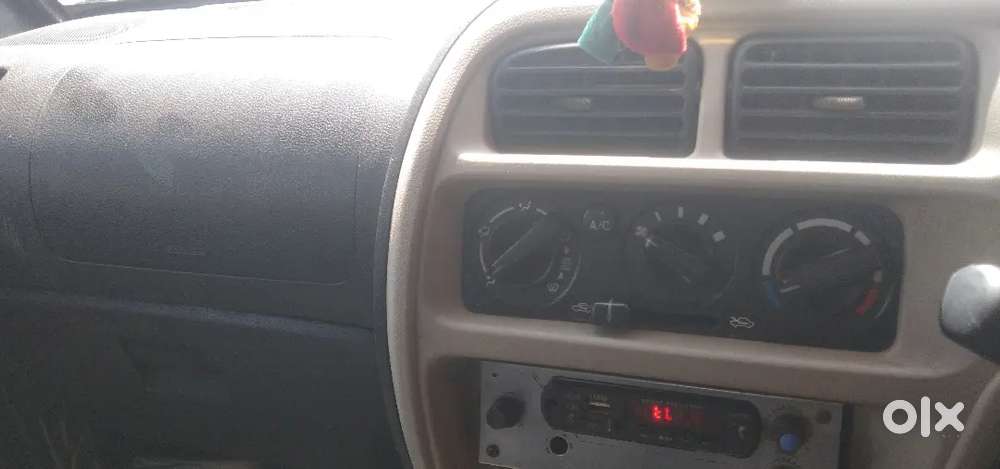 Maruti Suzuki Eeco 2023 Petrol 95000 Km Driven With