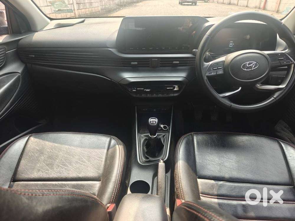 Hyundai I20 1.2 Asta, 2021, Petrol