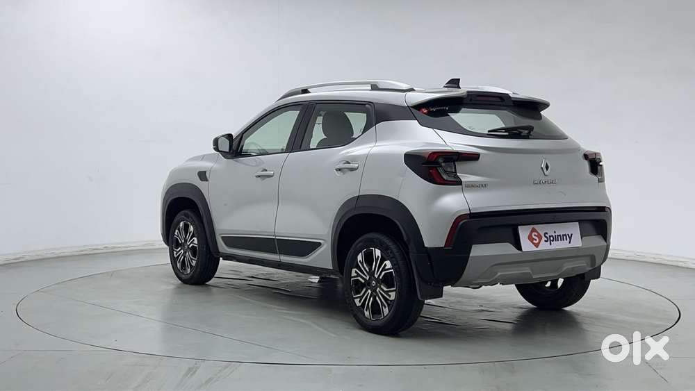 Renault Kiger Rxt Opt, 2022, Petrol