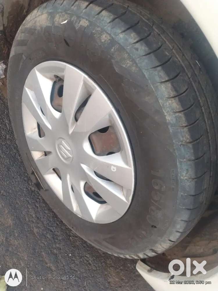 Maruti Suzuki Dzire 2014 Diesel Well Maintained