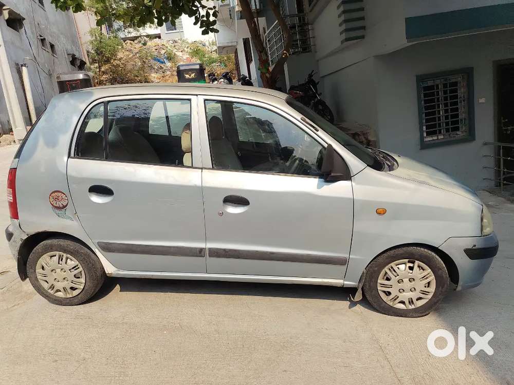 Good Condition Just Take And Drive