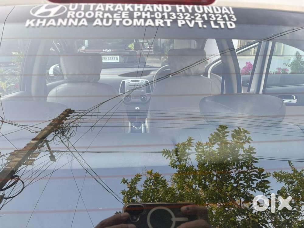 This Car Is Top Model In Diesel