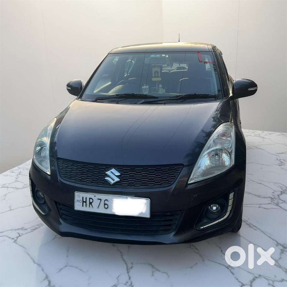 Maruti Suzuki Swift 2017 Diesel 82000 Km Driven